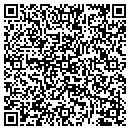 QR code with Hellier & Assoc contacts