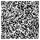 QR code with R JS Market & Liquor Inc contacts