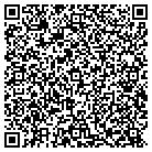 QR code with G&D Sales & Consignment contacts