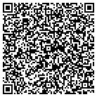 QR code with R & D Quick Lube and Auto Care contacts