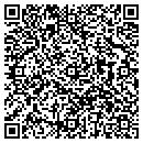 QR code with Ron Fernholz contacts