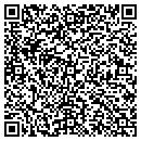 QR code with J & J Railroad Salvage contacts