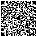 QR code with Kathy's KUT & KURL contacts