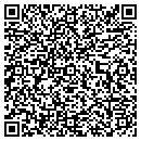 QR code with Gary B Walton contacts