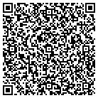 QR code with Prairies Edge Gallery A contacts