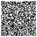 QR code with Kathy M Bruns & Assoc contacts