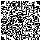 QR code with P O S Business Systems Inc contacts