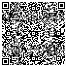 QR code with Angstrom Analytical contacts