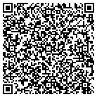 QR code with High Tech Institute Inc contacts