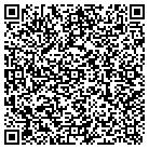 QR code with Hanson's Cntry Side Rest Home contacts