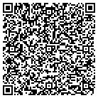 QR code with Taylors Falls Chiropractic Ofc contacts