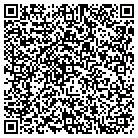 QR code with Mans Snowmobile Parts contacts