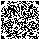 QR code with Trudeau Distributing contacts