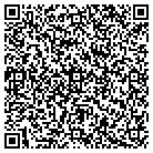 QR code with Wazobia Nigerian Cafe & Ctrng contacts