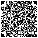QR code with Hard Times Cafe Inc contacts