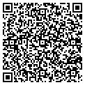 QR code with Parsonage contacts