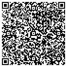 QR code with Davey James R Od contacts