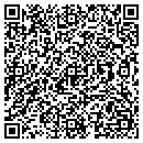QR code with X-Pose Nails contacts