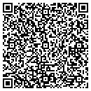 QR code with RJR Motorsports contacts