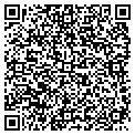 QR code with KFC contacts
