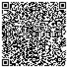 QR code with Koronis Fabricating Inc contacts