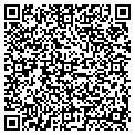 QR code with PSI contacts