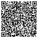 QR code with A D W contacts