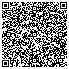 QR code with Hallberg Engineering contacts