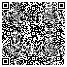 QR code with Becker Waste Water Treatment contacts