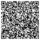 QR code with Head Start contacts