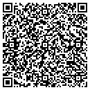 QR code with Kennys Amoco Service contacts