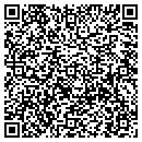 QR code with Taco John's contacts