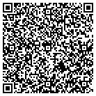 QR code with McMahan Janitorial Services contacts
