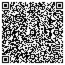 QR code with ATF Intl Inc contacts