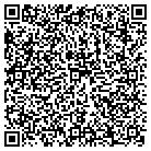 QR code with APT Transportation Service contacts