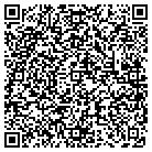 QR code with Hague Auto Repair Service contacts