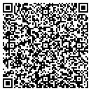 QR code with Allen Shah contacts