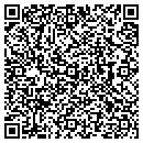 QR code with Lisa's Place contacts