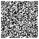 QR code with One Hand Clapping Productions contacts