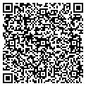 QR code with SCSA contacts