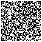 QR code with T & T Rapid Lube & Auto Repair contacts