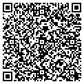 QR code with Arby's contacts