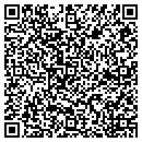 QR code with D G Hill & Assoc contacts
