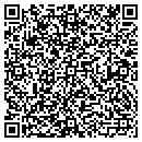 QR code with Als Bar of Easton Inc contacts