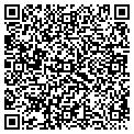 QR code with Veda contacts