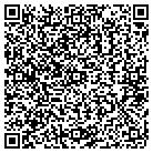 QR code with Hinzman - Murch Trucking contacts