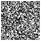 QR code with White Fox Fur and Feather contacts