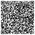 QR code with Raffertys Pizza of Minnesota contacts