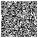 QR code with J W Consulting contacts