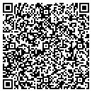 QR code with Hook & Haul contacts